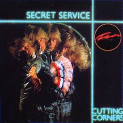 Secret Service : Cutting Corners